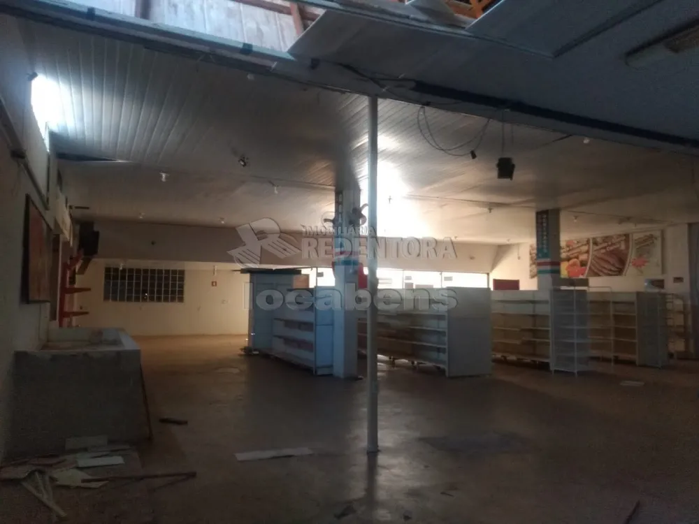 Alugar Comercial / Salão em São José do Rio Preto apenas R$ 4.400,00 - Foto 12