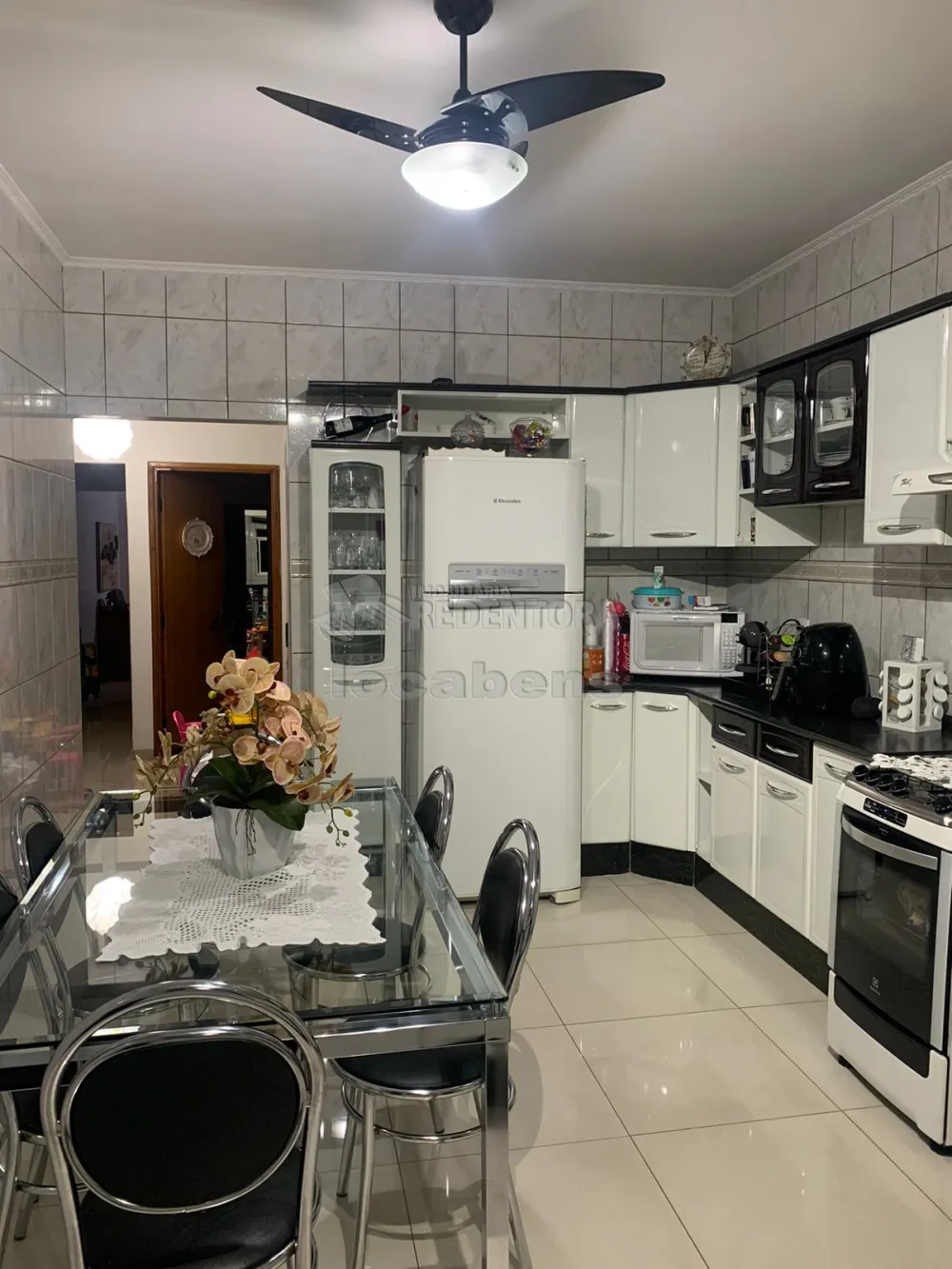 Comprar Casa / Padrão em São José do Rio Preto R$ 630.000,00 - Foto 24