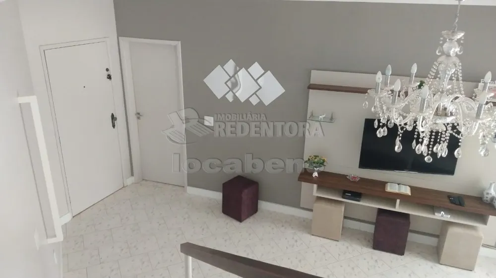 Comprar Apartamento / Padrão em São José do Rio Preto R$ 445.000,00 - Foto 2