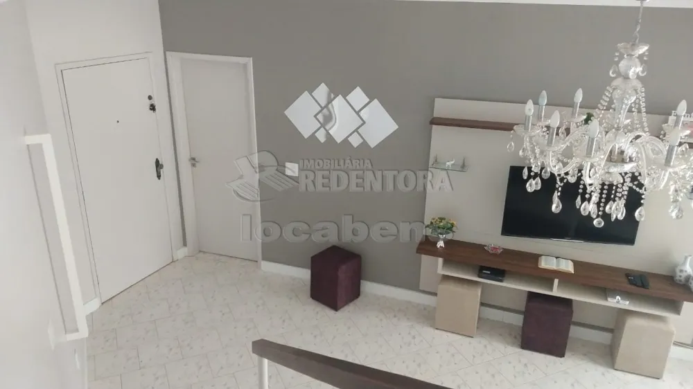 Comprar Apartamento / Padrão em São José do Rio Preto apenas R$ 445.000,00 - Foto 2