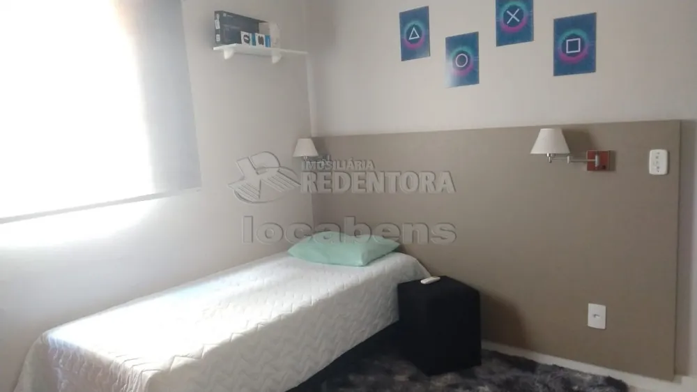 Comprar Apartamento / Padrão em São José do Rio Preto R$ 445.000,00 - Foto 32