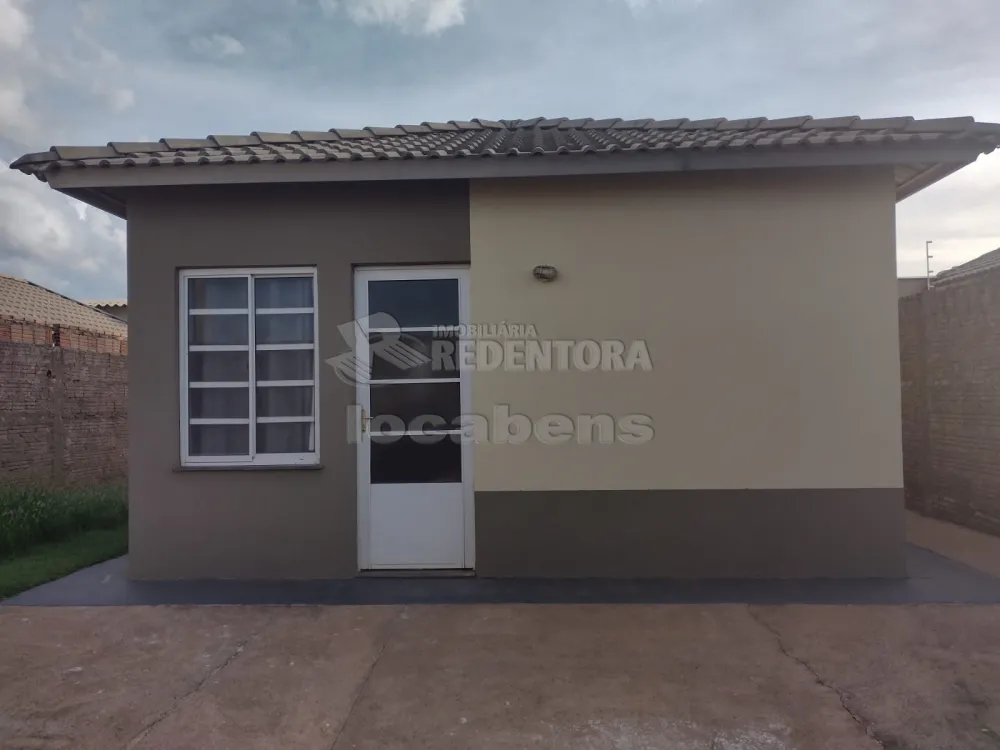 Comprar Casa / Padrão em São José do Rio Preto apenas R$ 160.000,00 - Foto 2