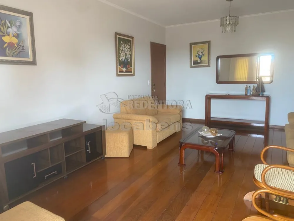 Alugar Apartamento / Padrão em São José do Rio Preto apenas R$ 1.500,00 - Foto 2