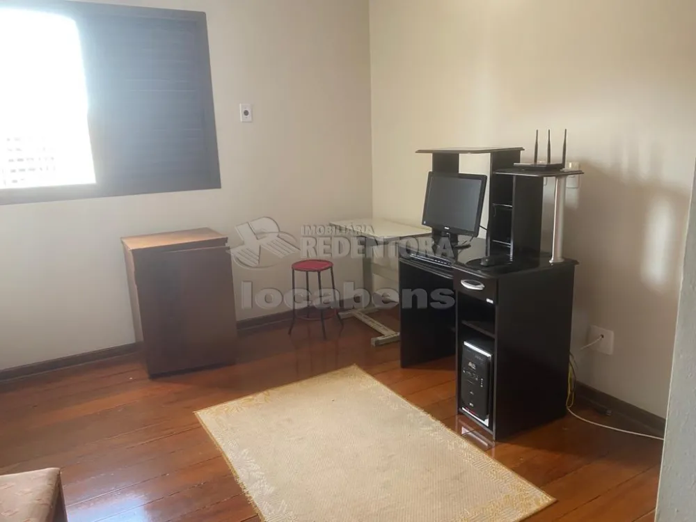 Alugar Apartamento / Padrão em São José do Rio Preto R$ 1.500,00 - Foto 3