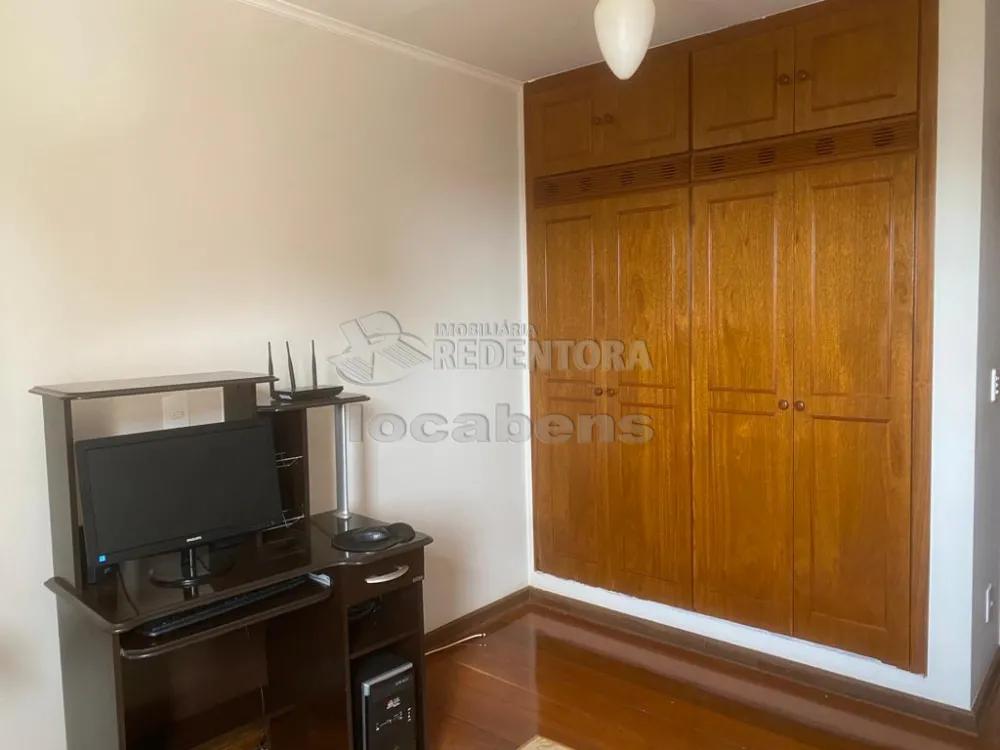 Alugar Apartamento / Padrão em São José do Rio Preto R$ 1.500,00 - Foto 5