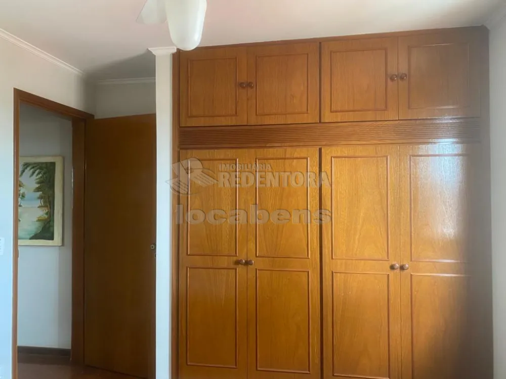 Alugar Apartamento / Padrão em São José do Rio Preto R$ 1.500,00 - Foto 6