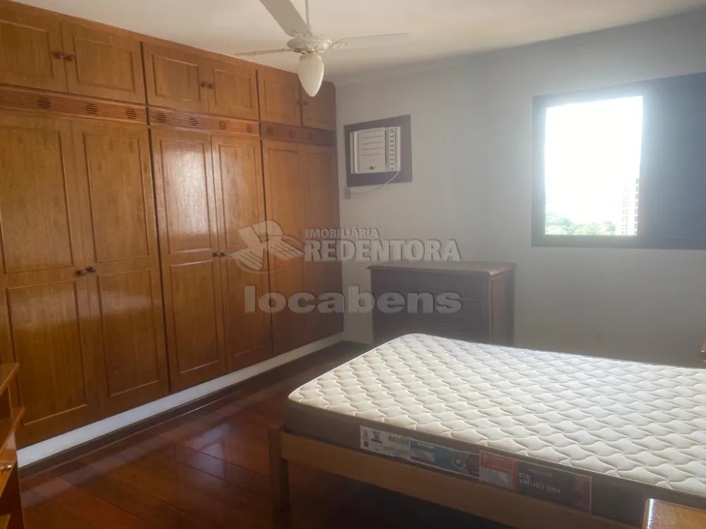 Alugar Apartamento / Padrão em São José do Rio Preto apenas R$ 1.500,00 - Foto 7