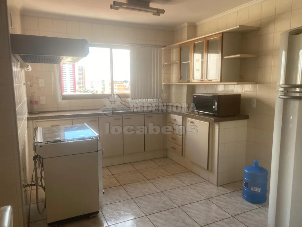 Alugar Apartamento / Padrão em São José do Rio Preto R$ 1.500,00 - Foto 8