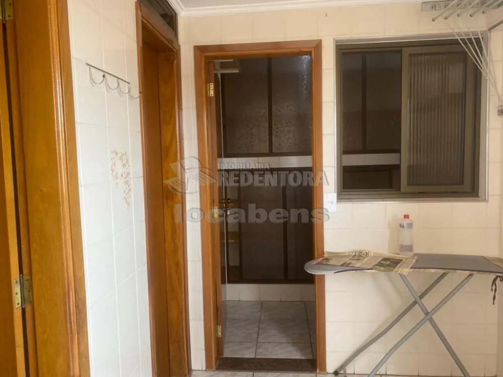 Alugar Apartamento / Padrão em São José do Rio Preto apenas R$ 1.500,00 - Foto 10