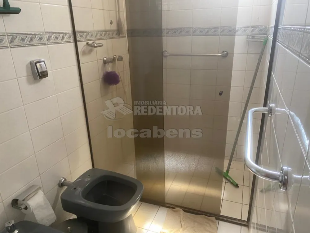 Alugar Apartamento / Padrão em São José do Rio Preto apenas R$ 1.500,00 - Foto 13