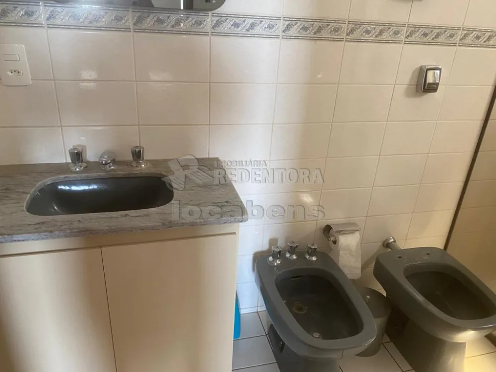 Alugar Apartamento / Padrão em São José do Rio Preto R$ 1.500,00 - Foto 14