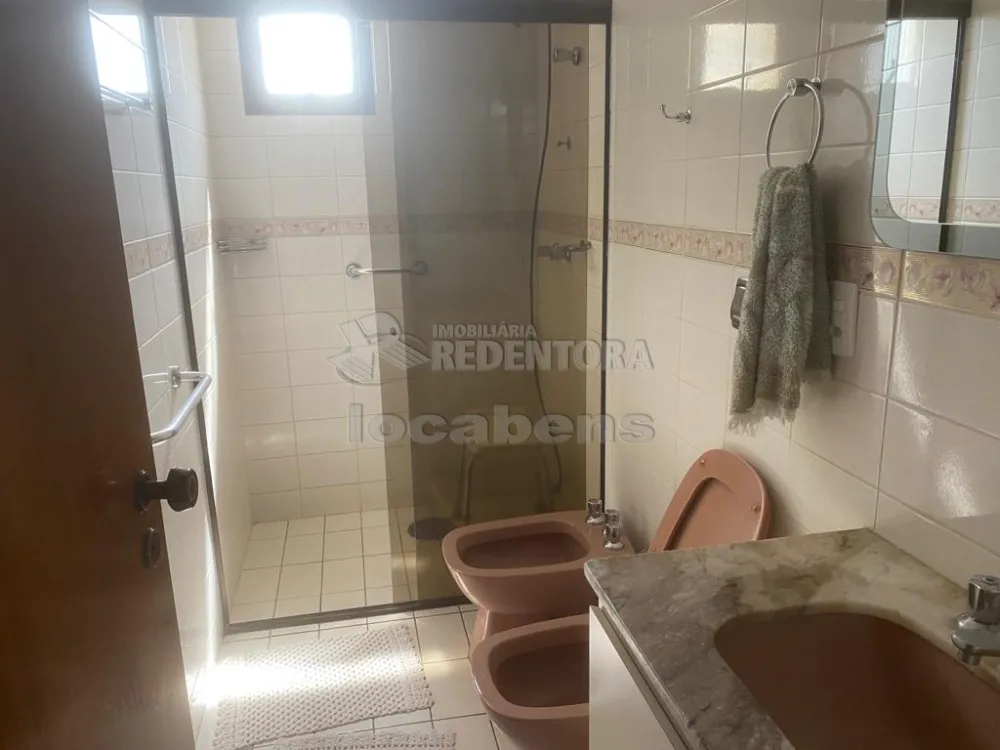 Alugar Apartamento / Padrão em São José do Rio Preto apenas R$ 1.500,00 - Foto 16