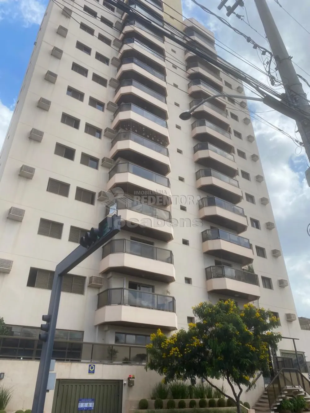 Alugar Apartamento / Padrão em São José do Rio Preto apenas R$ 1.500,00 - Foto 17
