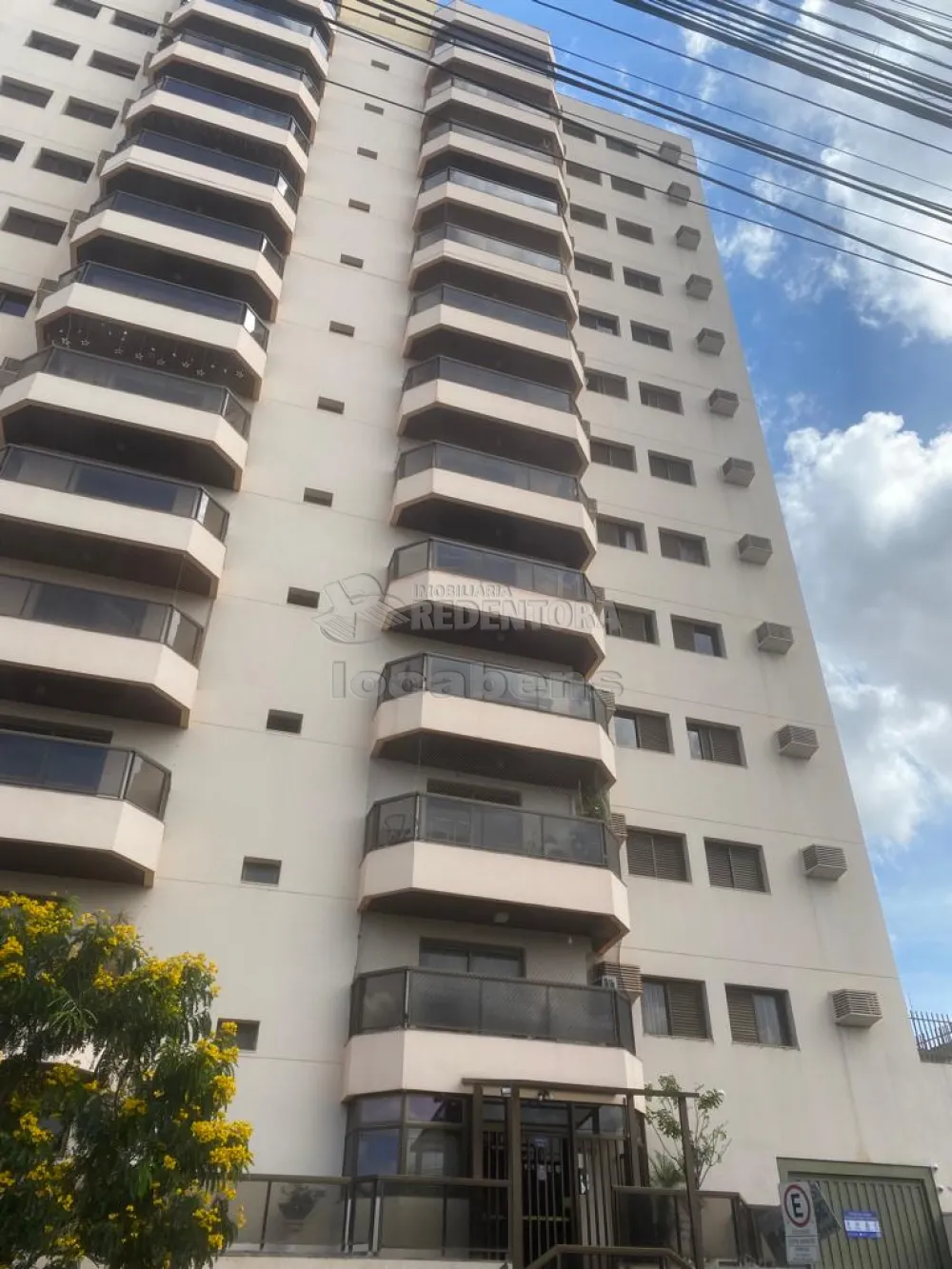 Alugar Apartamento / Padrão em São José do Rio Preto apenas R$ 1.500,00 - Foto 18