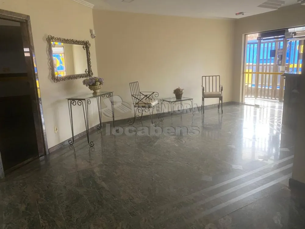 Alugar Apartamento / Padrão em São José do Rio Preto apenas R$ 1.500,00 - Foto 19