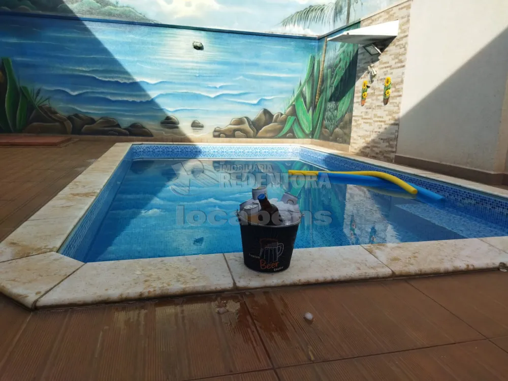 Comprar Casa / Padrão em São José do Rio Preto apenas R$ 800.000,00 - Foto 17