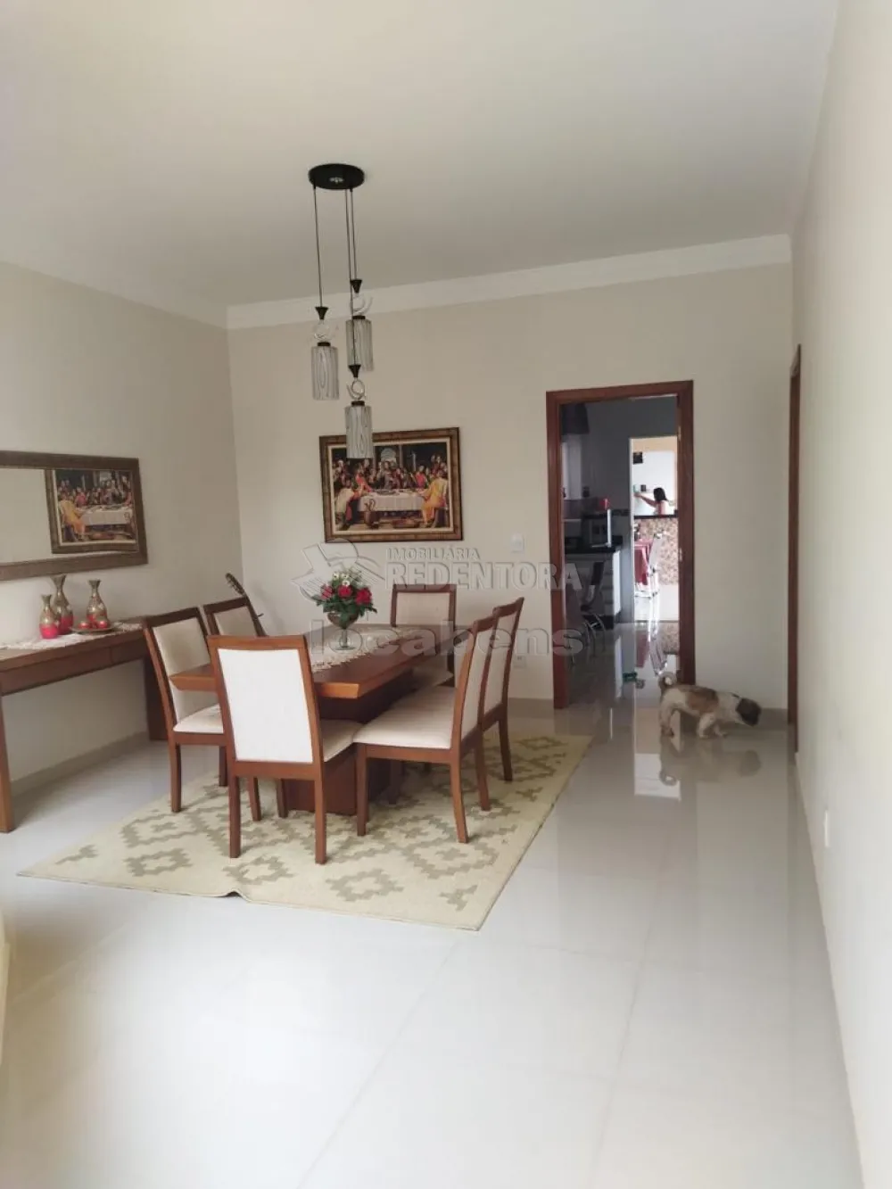 Comprar Casa / Padrão em São José do Rio Preto R$ 800.000,00 - Foto 3