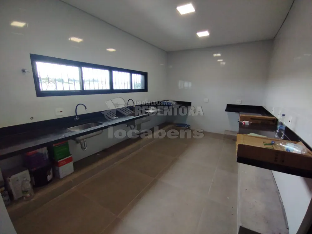 Alugar Comercial / Salão em São José do Rio Preto apenas R$ 10.000,00 - Foto 1