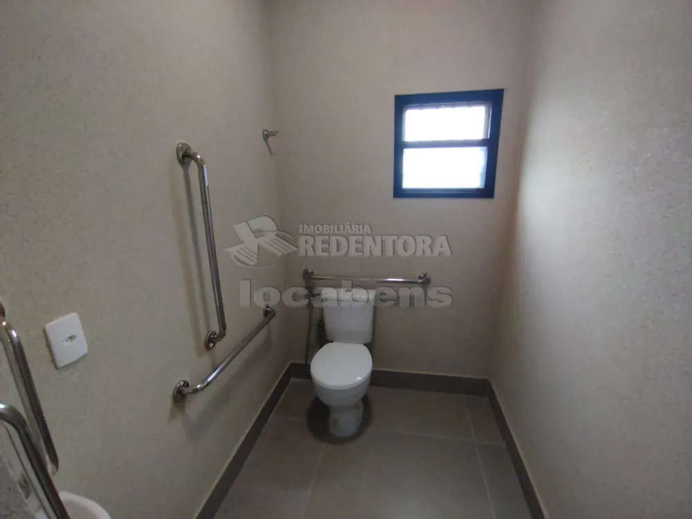 Alugar Comercial / Salão em São José do Rio Preto R$ 10.000,00 - Foto 3