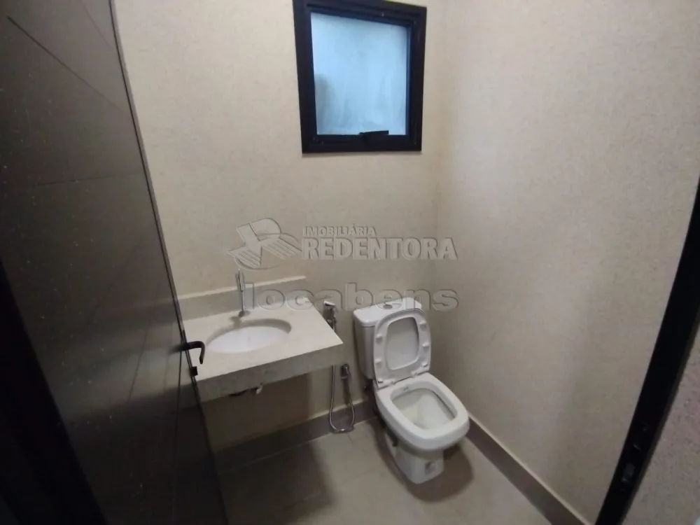 Alugar Comercial / Salão em São José do Rio Preto R$ 10.000,00 - Foto 19