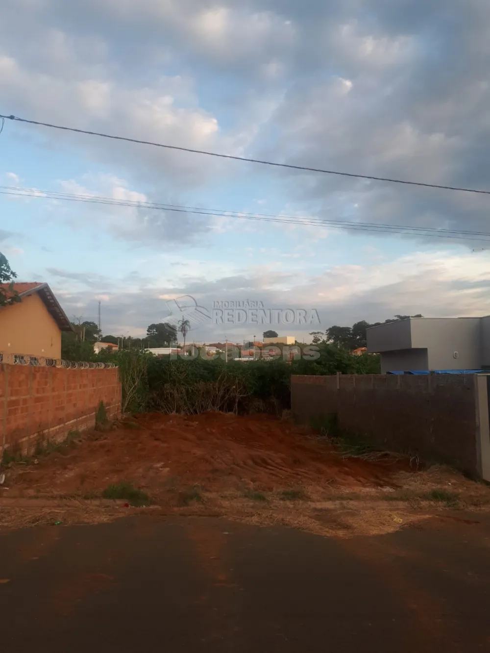 Comprar Terreno / Padrão em Bady Bassitt apenas R$ 75.000,00 - Foto 1