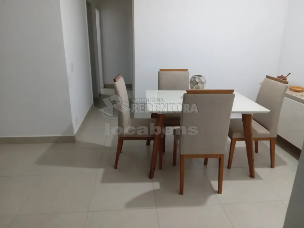 Comprar Apartamento / Padrão em São José do Rio Preto apenas R$ 440.000,00 - Foto 9