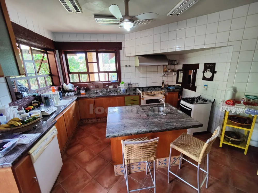 Comprar Casa / Condomínio em São José do Rio Preto R$ 1.550.000,00 - Foto 35