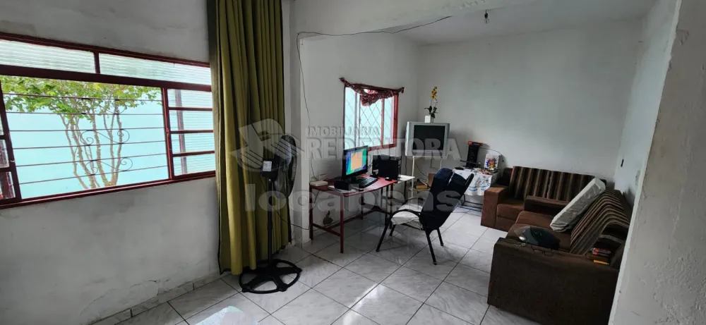 Comprar Casa / Padrão em São José do Rio Preto apenas R$ 185.000,00 - Foto 5