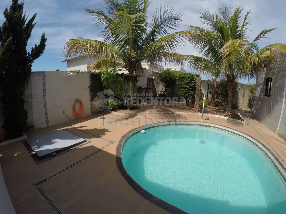 Alugar Casa / Condomínio em Bady Bassitt R$ 4.000,00 - Foto 44