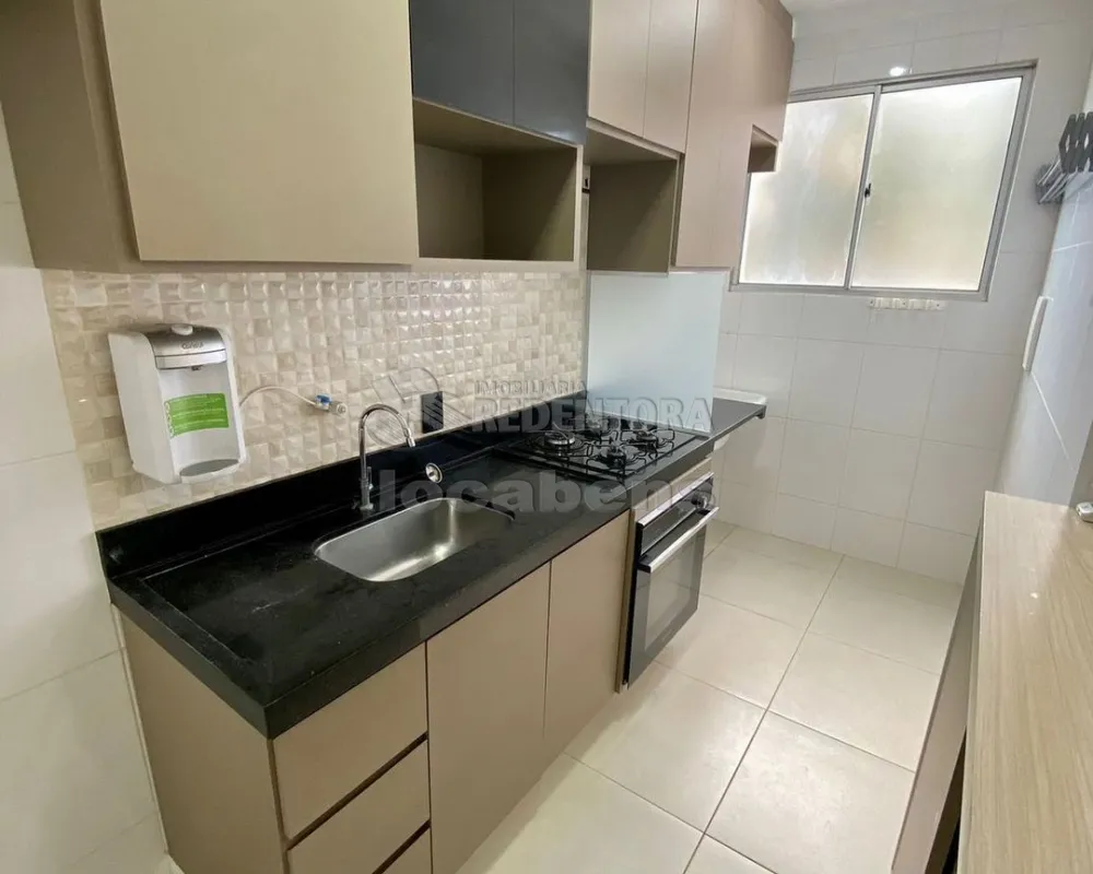 Comprar Apartamento / Padrão em São José do Rio Preto R$ 230.000,00 - Foto 6