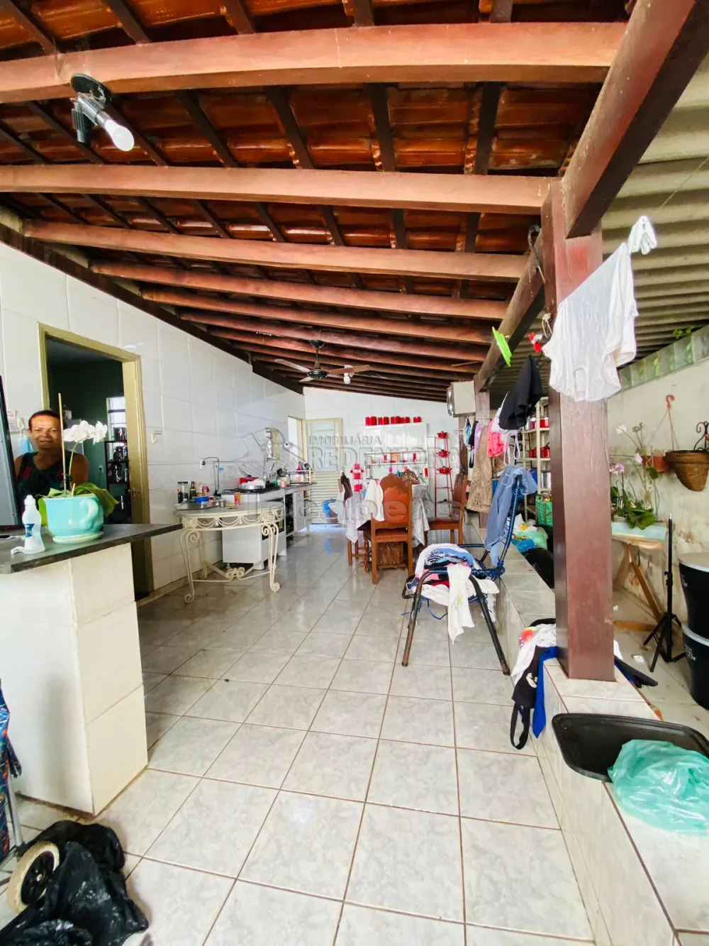 Comprar Casa / Padrão em São José do Rio Preto R$ 420.000,00 - Foto 9