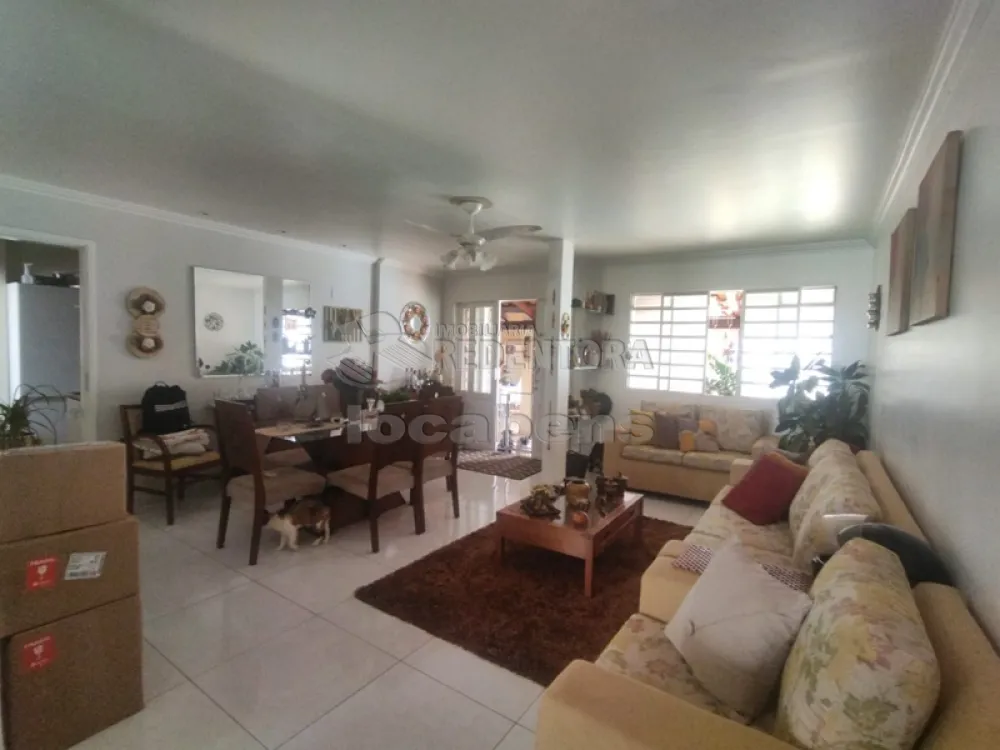 Comprar Casa / Padrão em São José do Rio Preto apenas R$ 900.000,00 - Foto 4