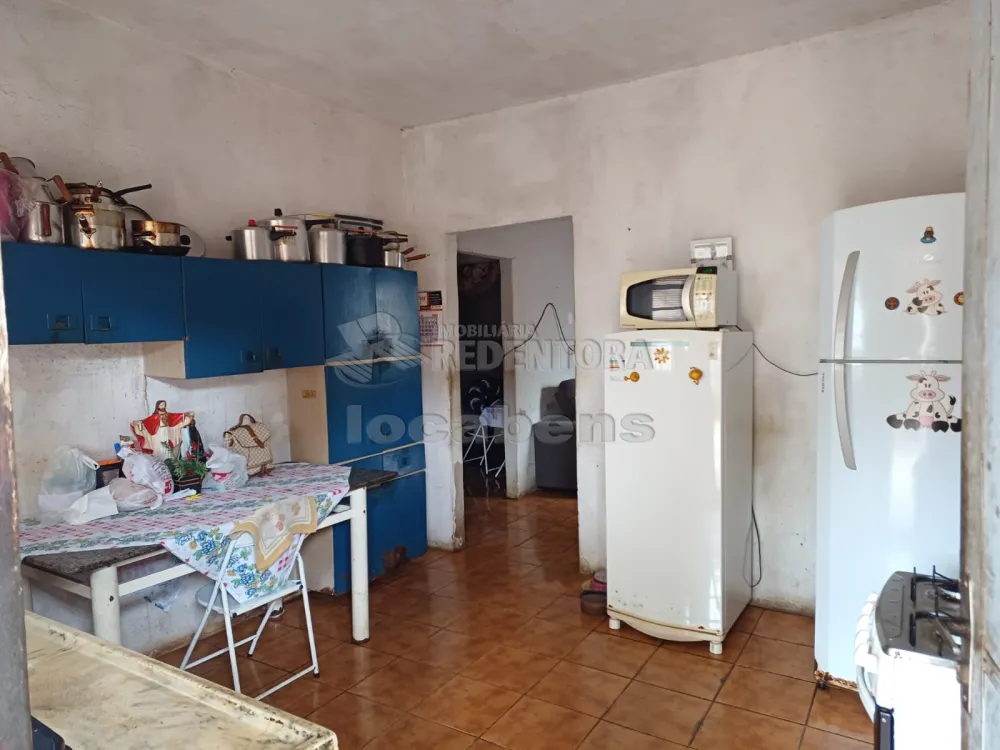 Comprar Casa / Padrão em São José do Rio Preto apenas R$ 140.000,00 - Foto 2