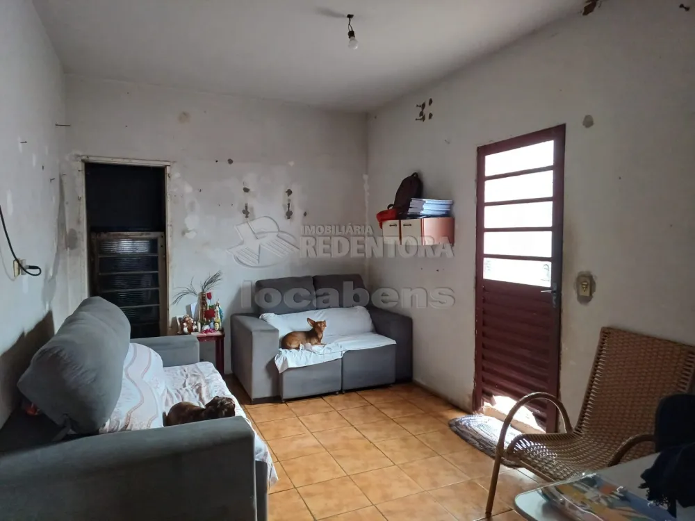 Comprar Casa / Padrão em São José do Rio Preto apenas R$ 140.000,00 - Foto 3