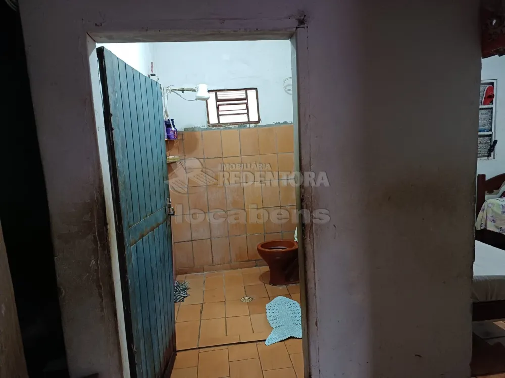 Comprar Casa / Padrão em São José do Rio Preto apenas R$ 140.000,00 - Foto 6