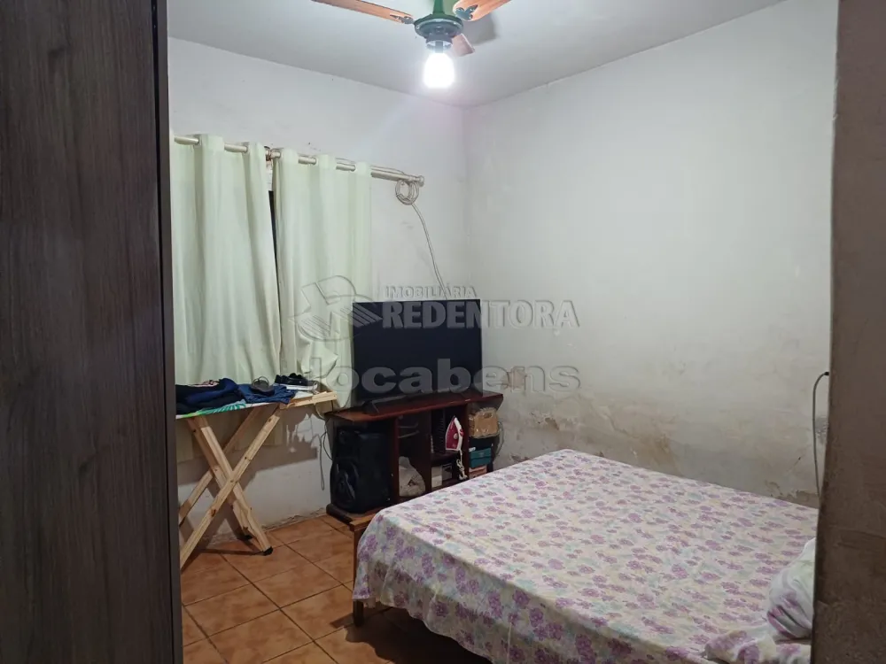 Comprar Casa / Padrão em São José do Rio Preto apenas R$ 140.000,00 - Foto 7