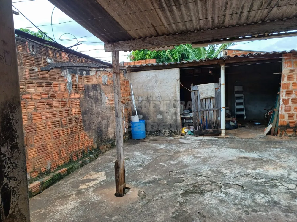 Comprar Casa / Padrão em São José do Rio Preto R$ 140.000,00 - Foto 9