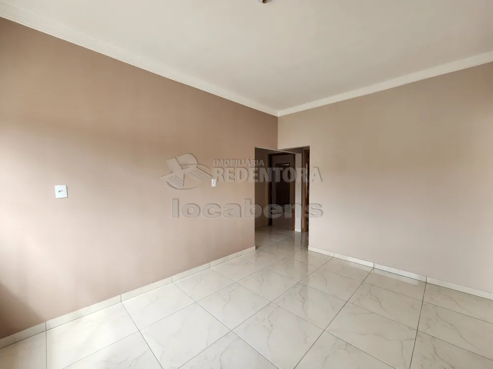 Alugar Casa / Padrão em São José do Rio Preto apenas R$ 2.000,00 - Foto 3