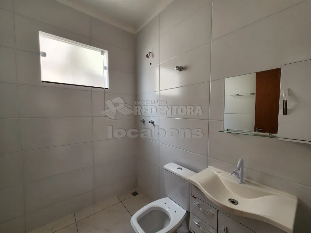 Alugar Casa / Padrão em São José do Rio Preto apenas R$ 2.000,00 - Foto 6