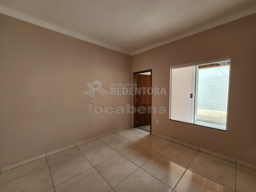 Alugar Casa / Padrão em São José do Rio Preto R$ 2.000,00 - Foto 7