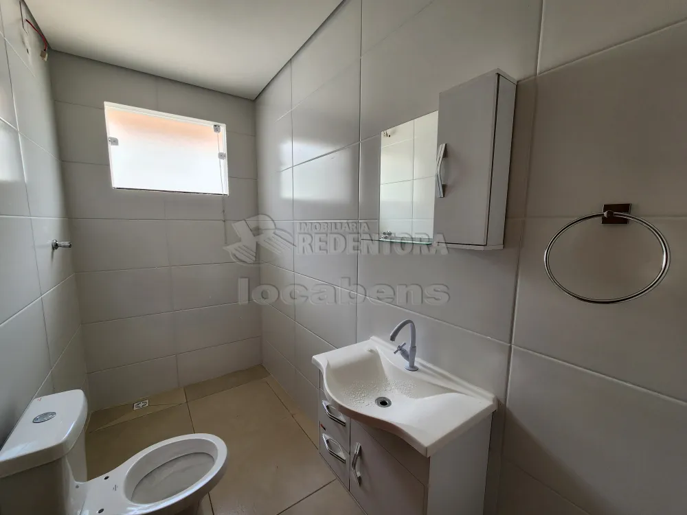 Alugar Casa / Padrão em São José do Rio Preto apenas R$ 2.000,00 - Foto 9