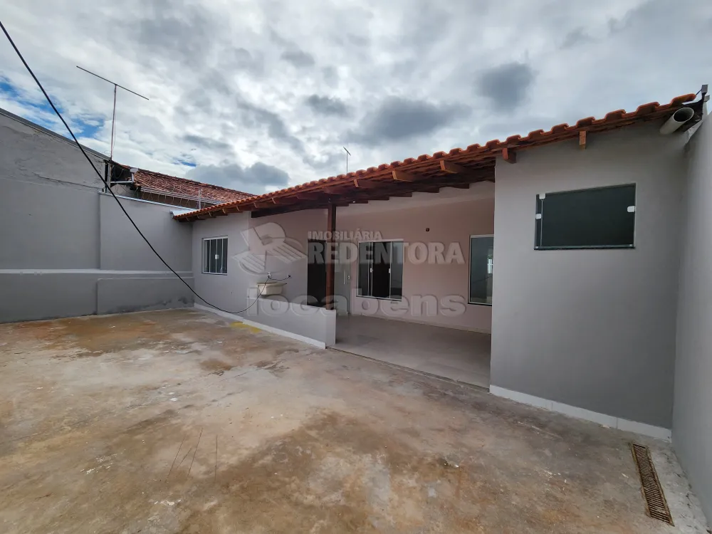 Alugar Casa / Padrão em São José do Rio Preto apenas R$ 2.000,00 - Foto 15