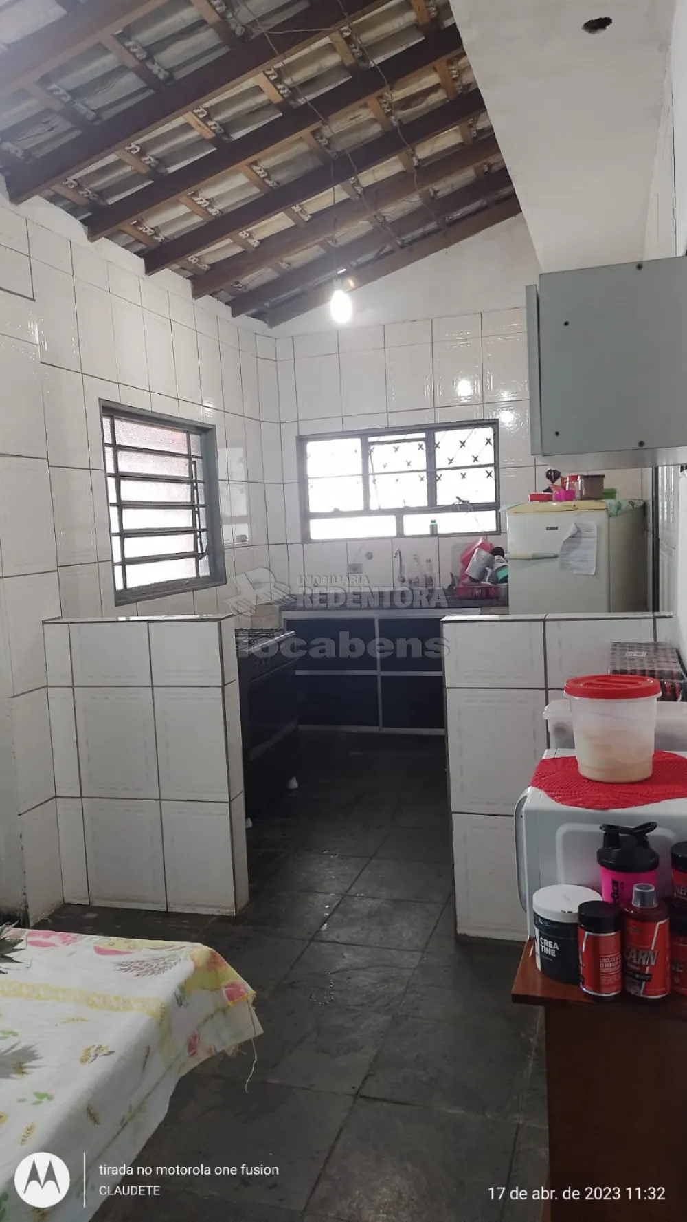 Comprar Casa / Padrão em São José do Rio Preto R$ 190.000,00 - Foto 14
