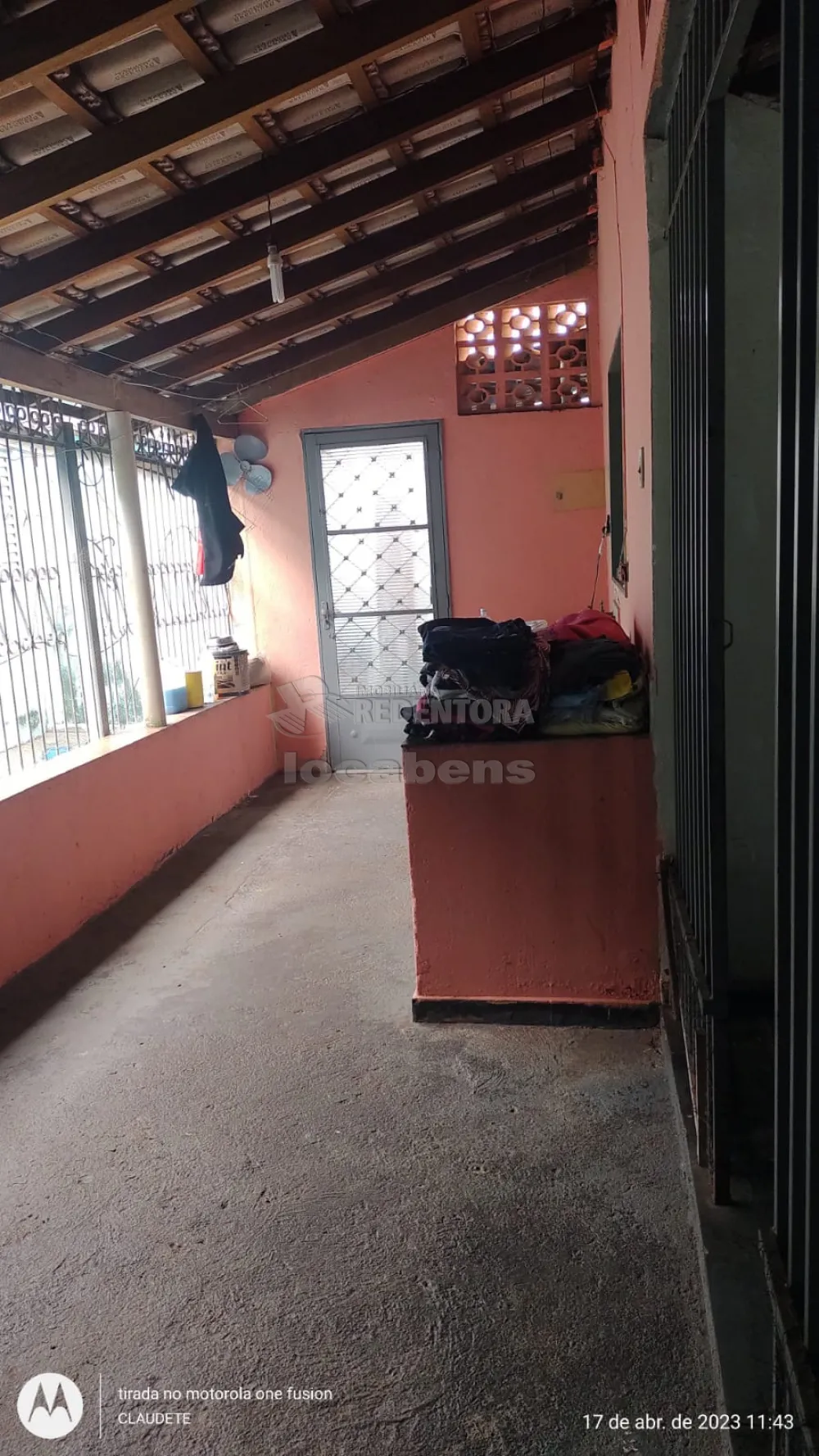 Comprar Casa / Padrão em São José do Rio Preto apenas R$ 190.000,00 - Foto 1