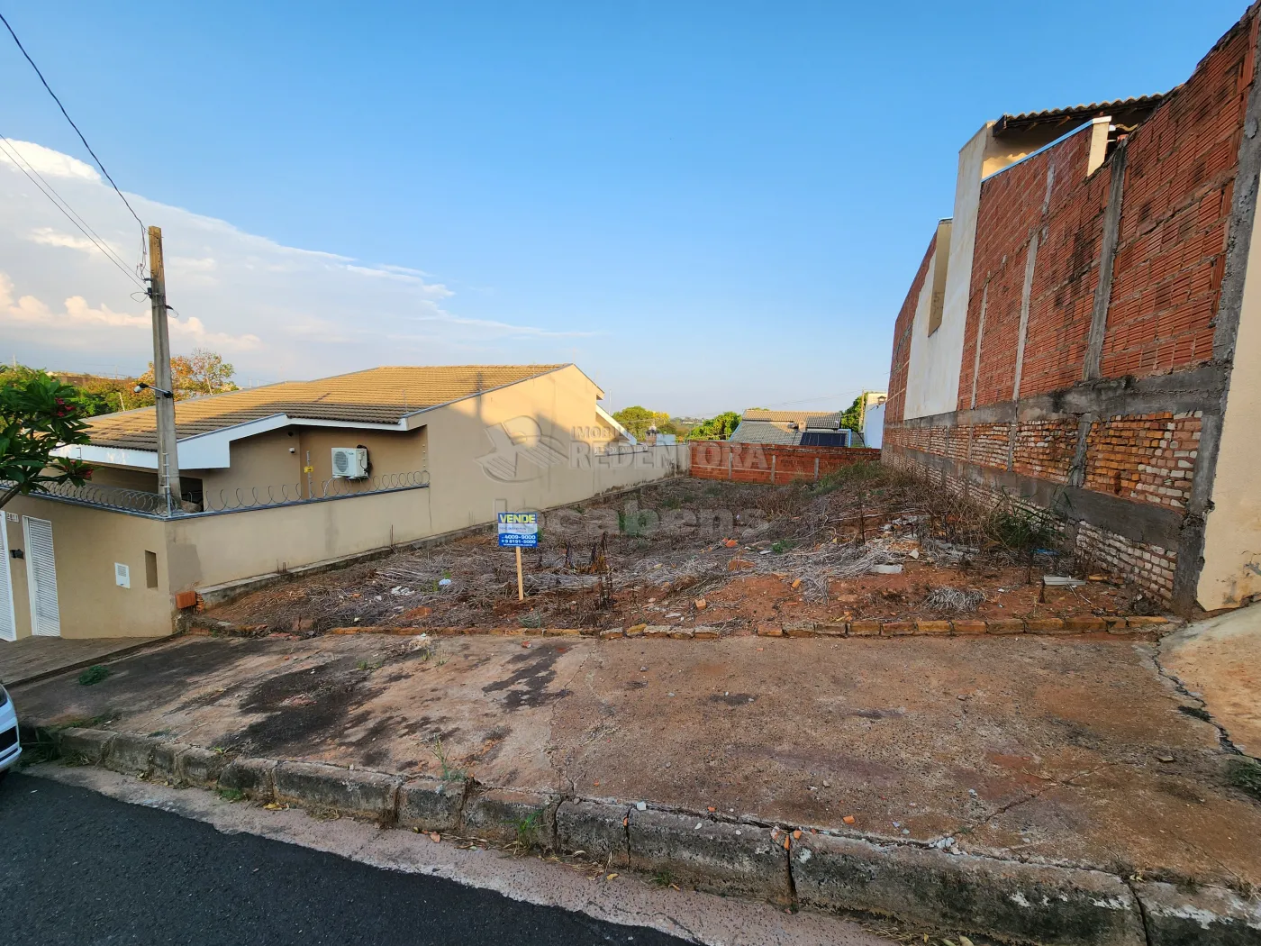 Comprar Terreno / Padrão em São José do Rio Preto apenas R$ 140.000,00 - Foto 2