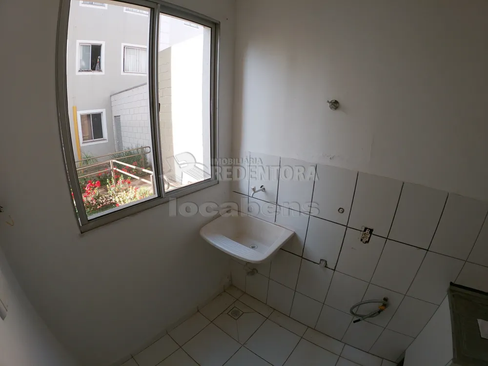 Alugar Apartamento / Padrão em São José do Rio Preto apenas R$ 1.000,00 - Foto 6