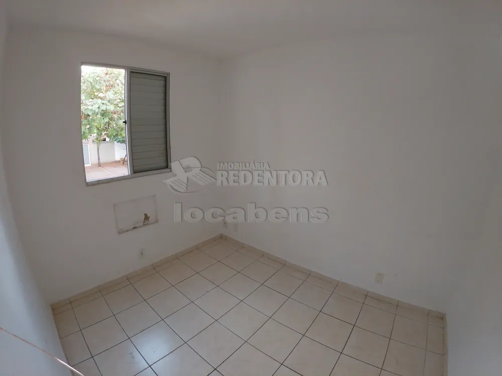 Alugar Apartamento / Padrão em São José do Rio Preto apenas R$ 1.000,00 - Foto 7