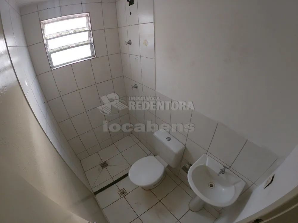 Alugar Apartamento / Padrão em São José do Rio Preto R$ 1.000,00 - Foto 10