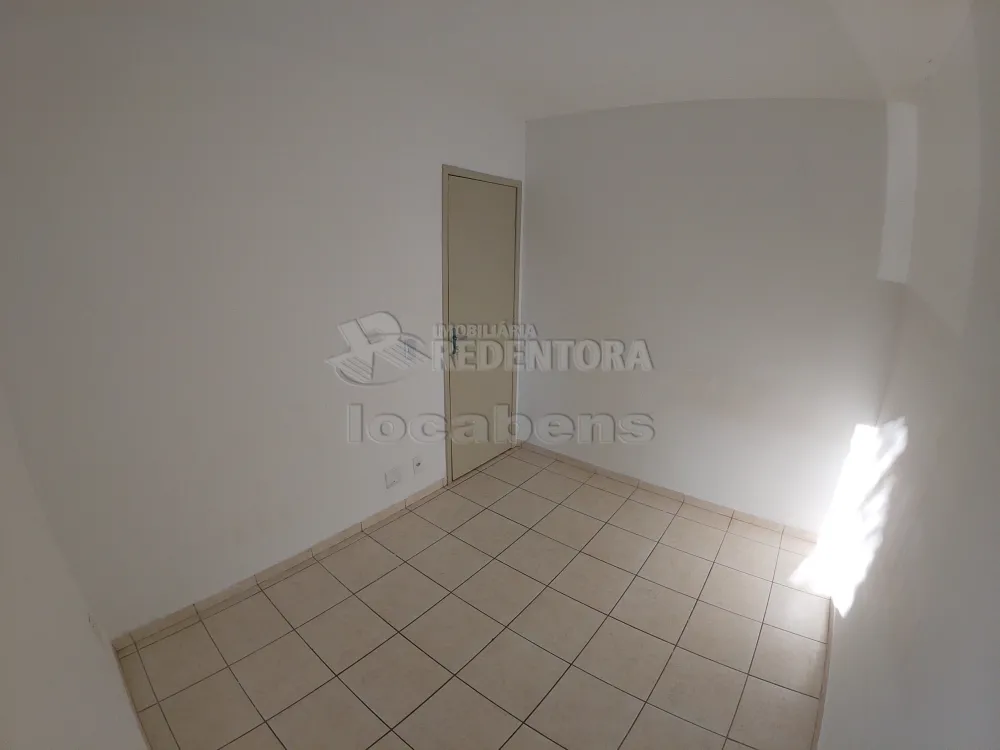 Alugar Apartamento / Padrão em São José do Rio Preto apenas R$ 1.000,00 - Foto 13