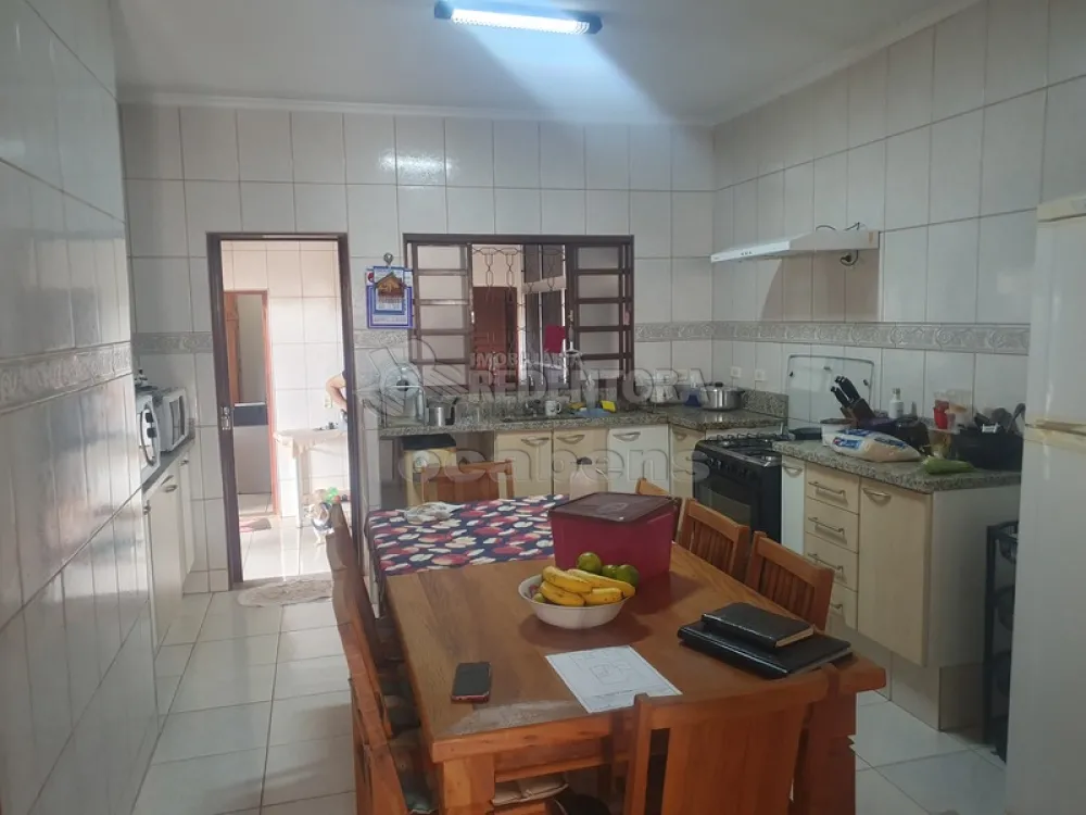 Comprar Casa / Padrão em São José do Rio Preto R$ 340.000,00 - Foto 12